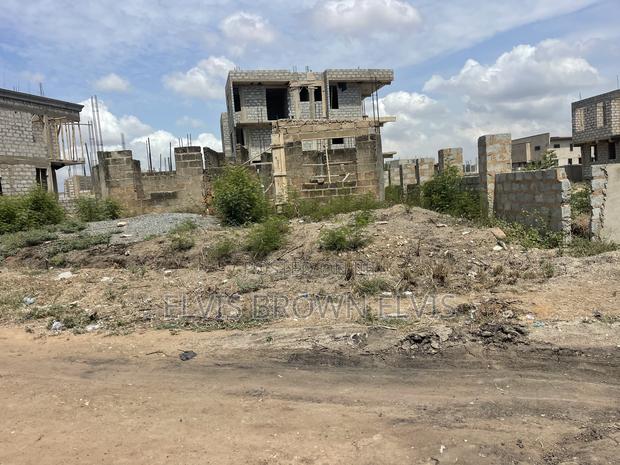Do Call if You Want a Plot of Land to Buy at Trasacco Area · Photo 1