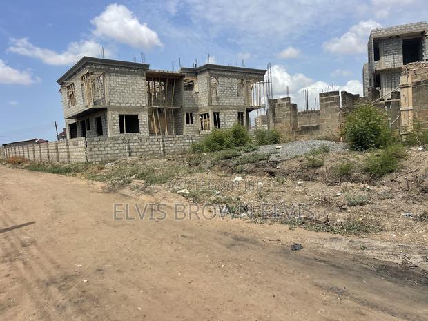Do Call if You Want a Plot of Land to Buy at Trasacco Area · Photo 2