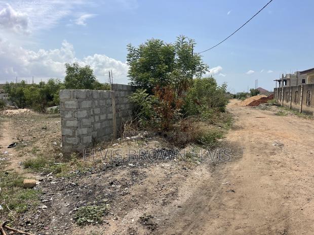 Buy a Genuine Plots From Me at West Trasacco N Legon Hills · Photo 1
