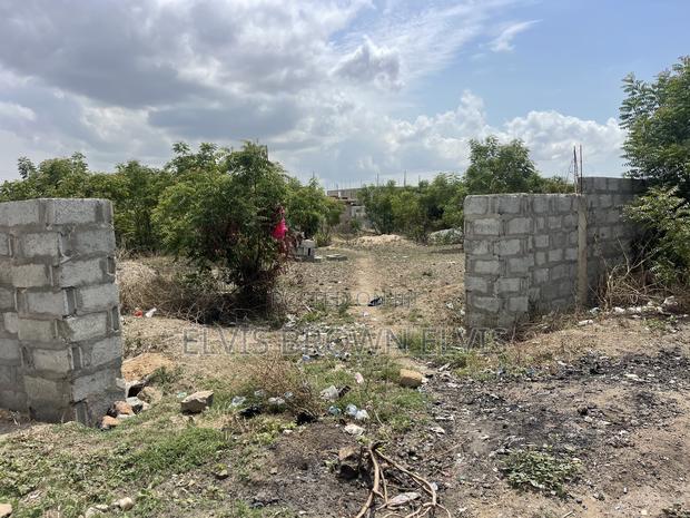 Buy a Genuine Plots From Me at West Trasacco N Legon Hills · Photo 2