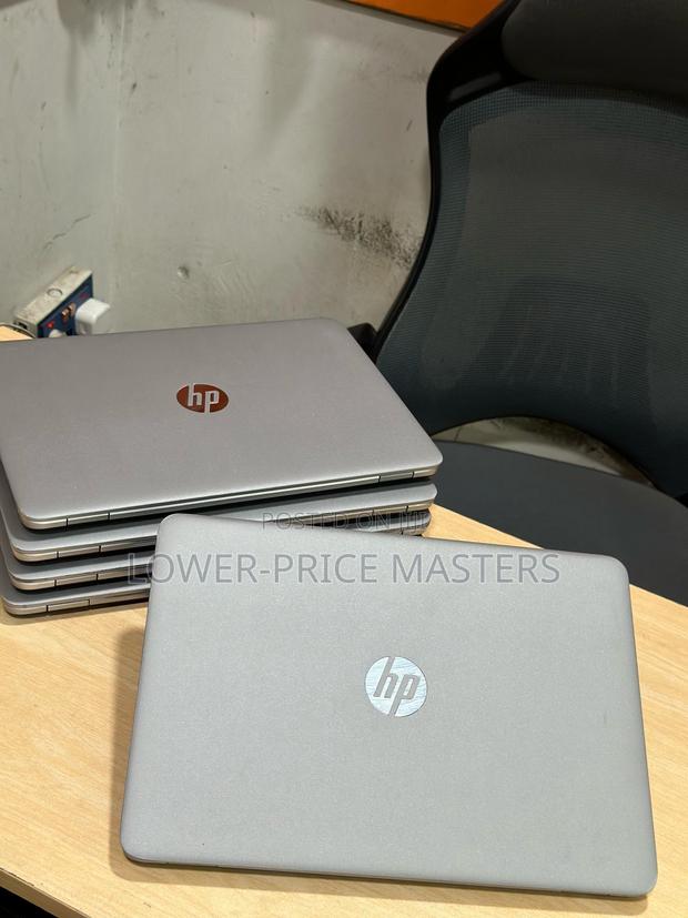 New Laptop HP EliteBook 840 G3 8GB Intel Core I5 SSD 256GB · Photo 6
