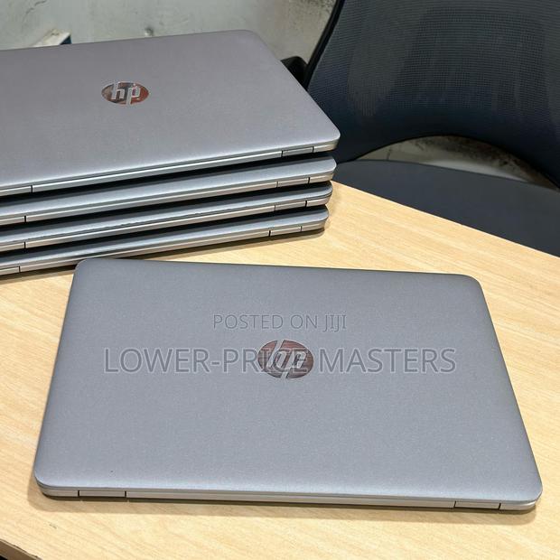 New Laptop HP EliteBook 840 G3 8GB Intel Core I5 SSD 256GB · Photo 3