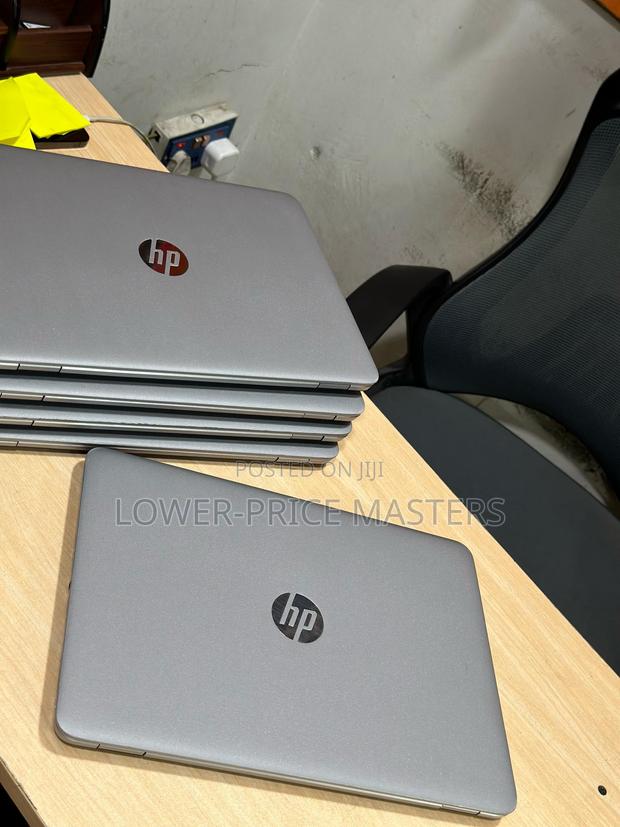 New Laptop HP EliteBook 840 G3 8GB Intel Core I5 SSD 256GB · Photo 4