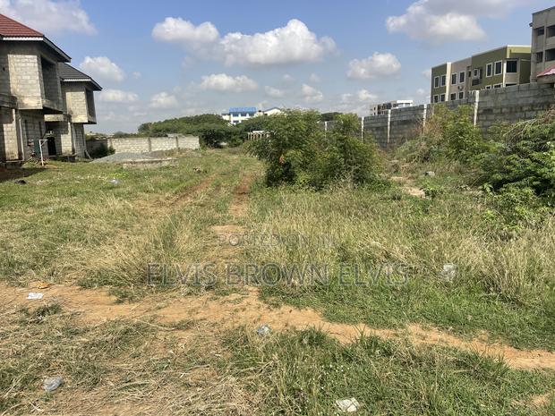 Land for Sale at East Legon Hills Very Affordable · Photo 1