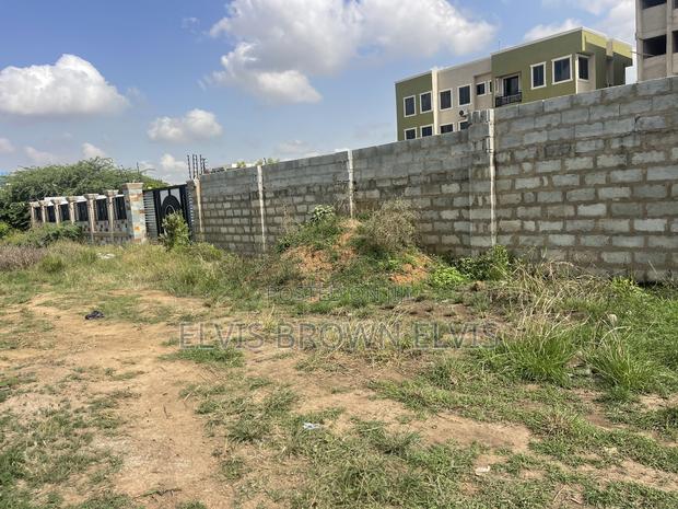 4 Plot of Land for Sale at East Legon Hills UCC Camp · Photo 2