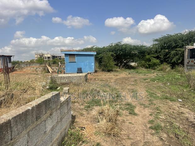 4 Plot of Land for Sale at East Legon Hills UCC Camp · Photo 1
