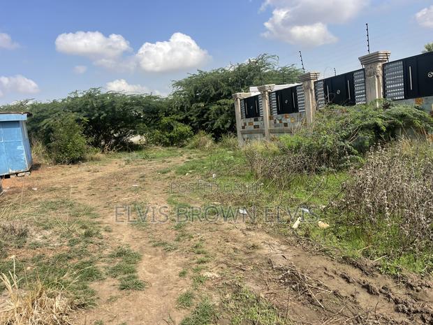 Land at East Legon Hills for Sale Very Affordable · Photo 1