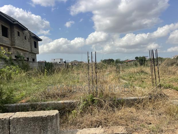 Do You Want to Buy 2 or 4 Plots of Land at Legon Hills · Photo 2