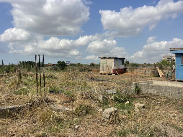 Do You Want to Buy 2 or 4 Plots of Land at Legon Hills · Photo 1