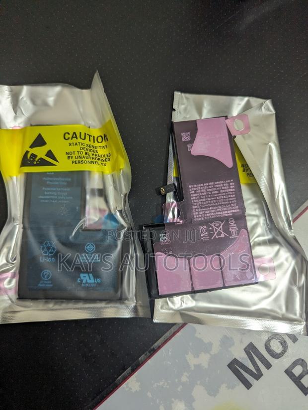 High Quality Apple iPhone X Battery