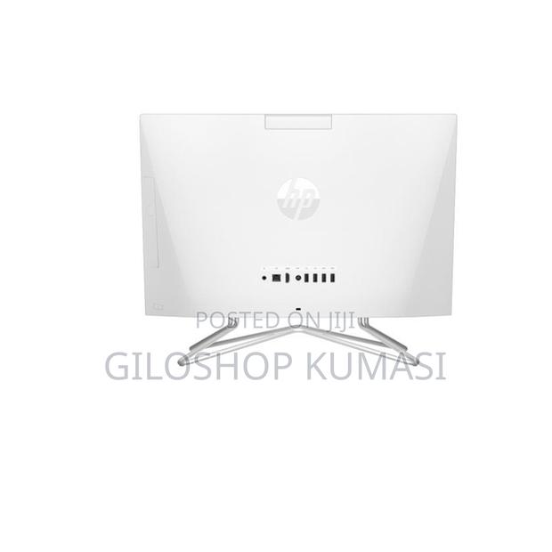 New Desktop Computer HP AiO 22 4GB Intel Core I3 SSD 256GB · Photo 4