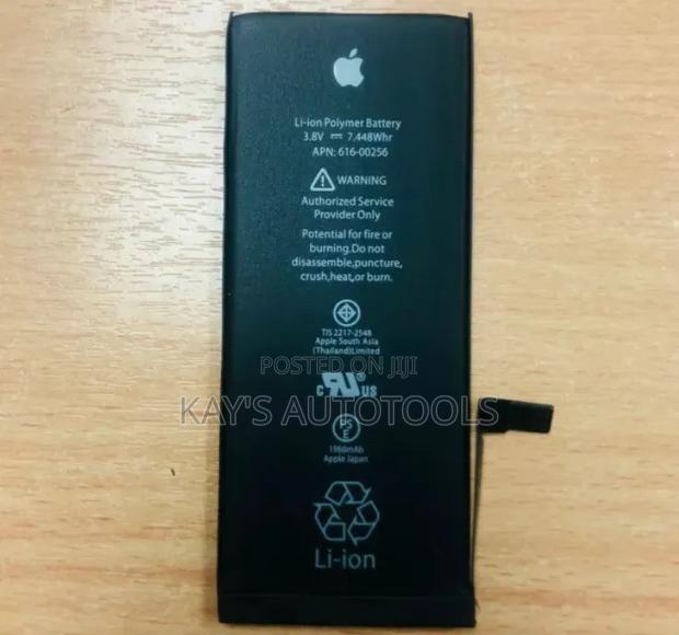 High Quality Apple iPhone 8 Battery · Photo 2