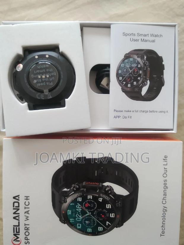 1.39 Inch Hd Bluetooth Call Smart Watch , Ip67, Android, Ios · Photo 7