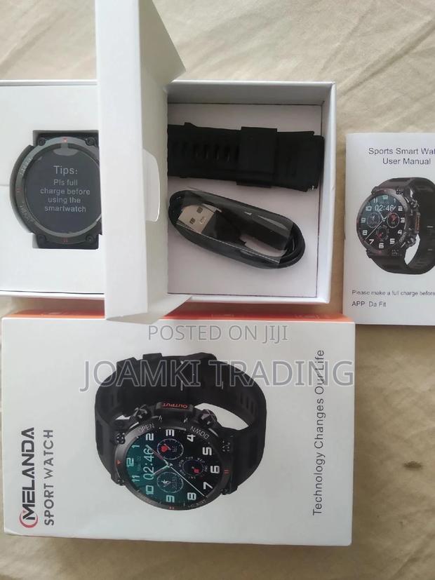 1.39 Inch Hd Bluetooth Call Smart Watch , Ip67, Android, Ios · Photo 8