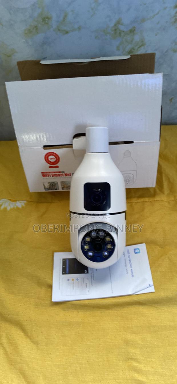 Camera Dual PTZ Wifi Camera · Photo 6