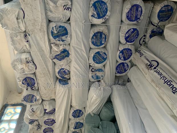 Damp Proof Membrane,300microns(Toughsheet Dpm) · Photo 8
