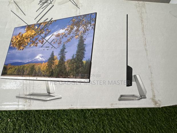 Hp M27f FHD Monitor · Photo 2