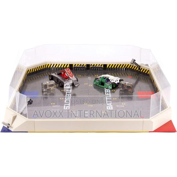 HEXBUG Battlebots Arena Bronco Witch Doctor · Photo 3