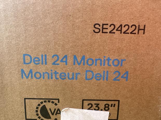 Dell 24 Monitor Se2422h · Photo 2