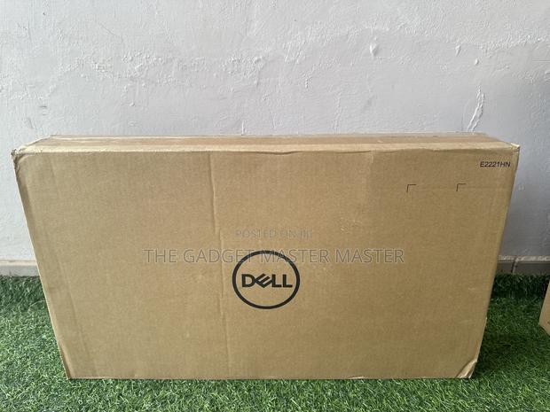 Dell E2221HN 21 TN Inch · Photo 1