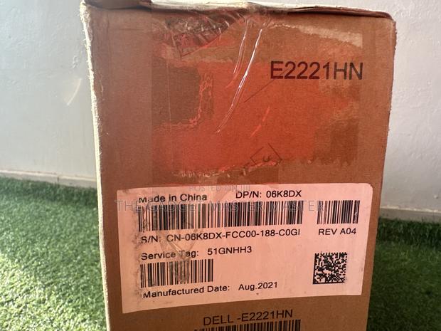 Dell E2221HN 21 TN Inch · Photo 3