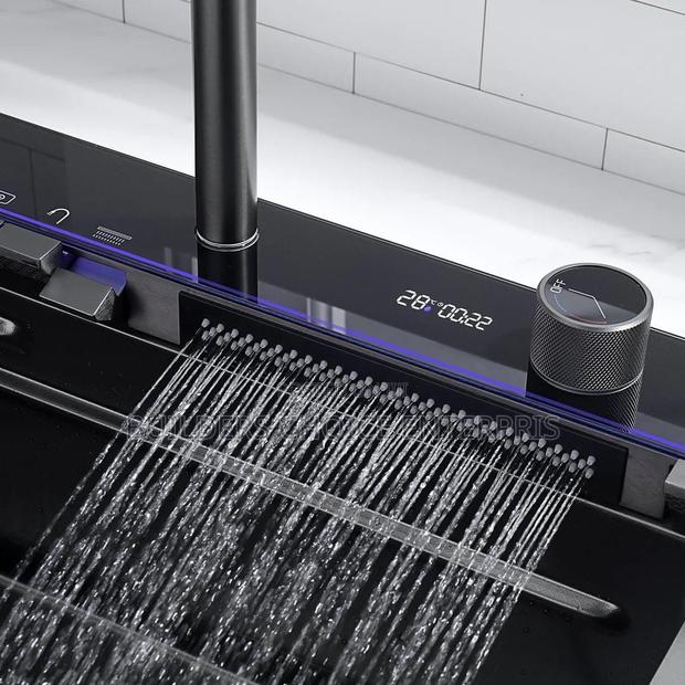 Smart Kitchen Sink (Nano) · Photo 2
