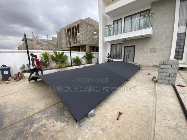 Car Canopy · Photo 2