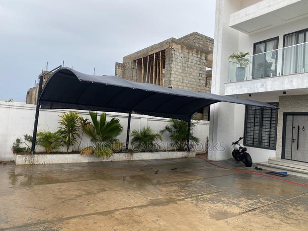 Car Canopy · Photo 4