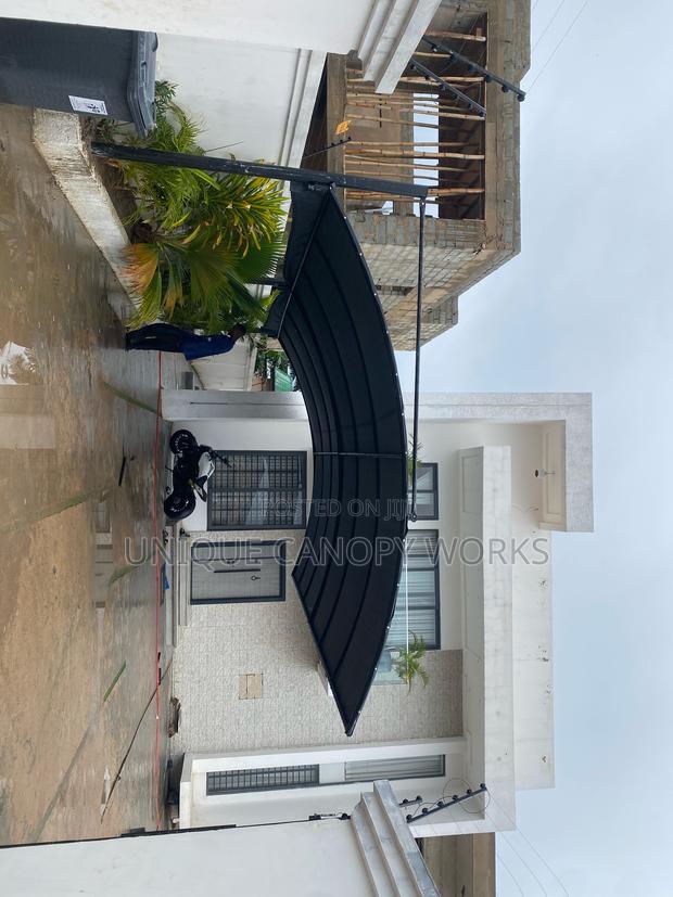 Car Canopy · Photo 1