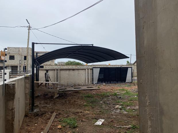Car Canopies · Photo 2
