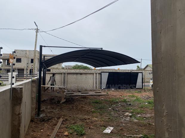 Car Canopies · Photo 1