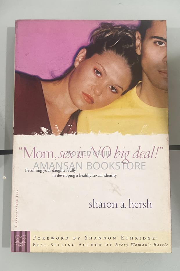 Mom, Sex Is No Big Deal · Photo 1