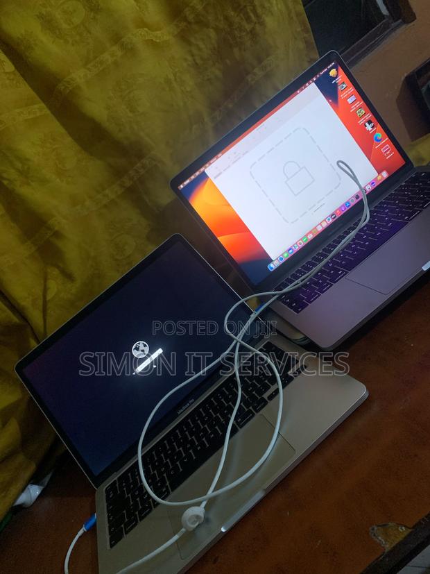 Intel Macbooks Icloud / MDM Bypass/ Permanent · Photo 3