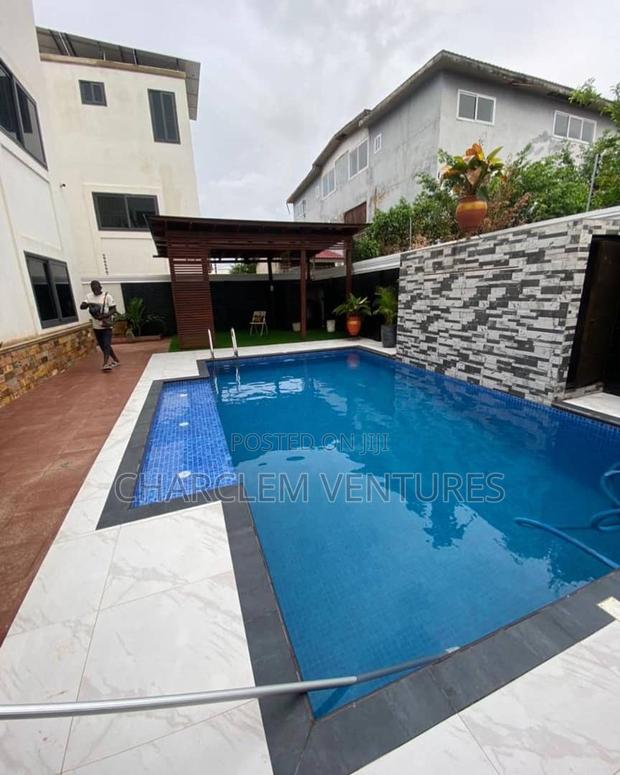6bdrm House in Charclem Ventures, Adenta for sale · Photo 3