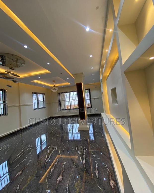6bdrm House in Charclem Ventures, Adenta for sale · Photo 5