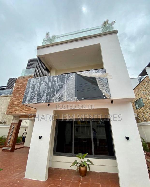 6bdrm House in Charclem Ventures, Adenta for sale · Photo 2