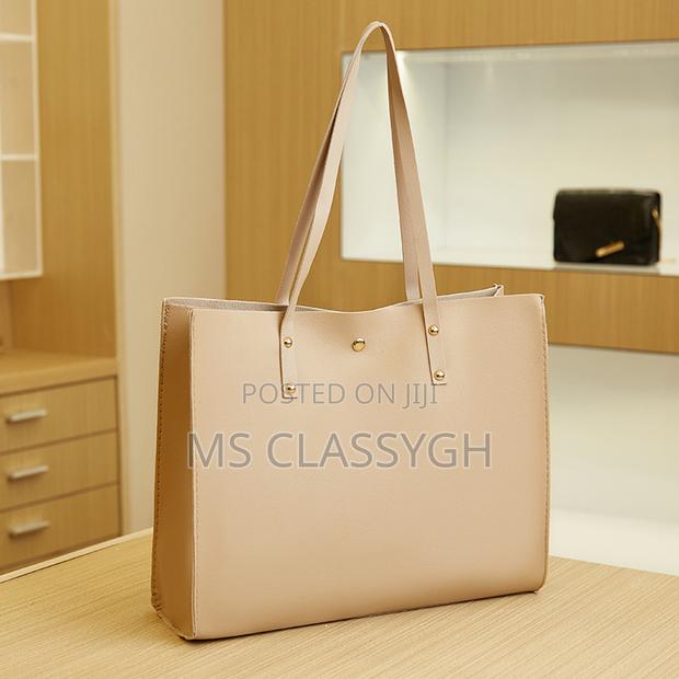 Fashion Bag Women's Casual Trendy Shoulder Bag Women's Tote · Photo 3