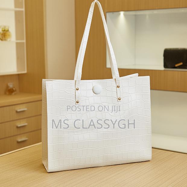 Fashion Bag Women's Casual Trendy Shoulder Bag Women's Tote · Photo 4