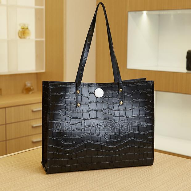 Fashion Bag Women's Casual Trendy Shoulder Bag Women's Tote · Photo 2