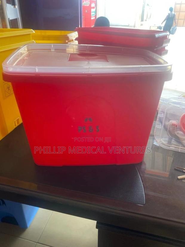 Sharp Container · Photo 4