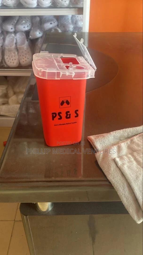 Sharp Container · Photo 5