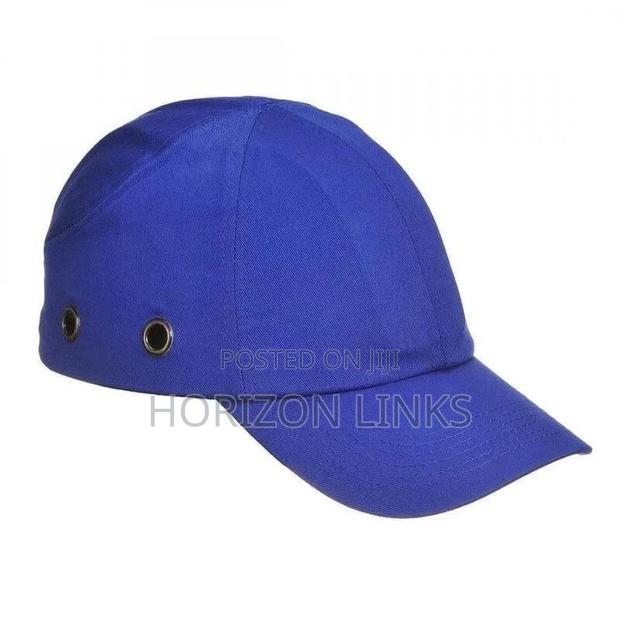 Wadfow Bump Cap · Photo 1