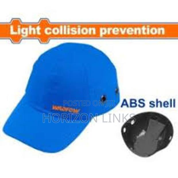 Wadfow Bump Cap · Photo 2