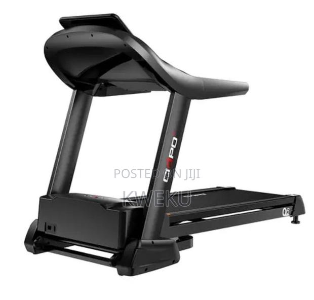 USA Life Care Luxury Big Treadmill · Photo 2