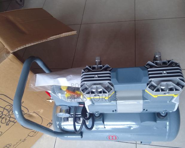 Ecoolmax Air Compressor 30l · Photo 3