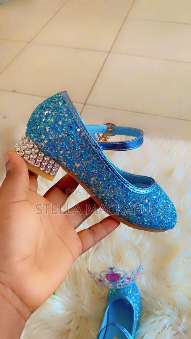 Girls Shoe Size 28 and 30 Only · Photo 4