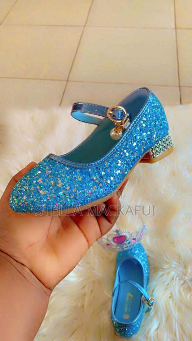 Girls Shoe Size 28 and 30 Only · Photo 1
