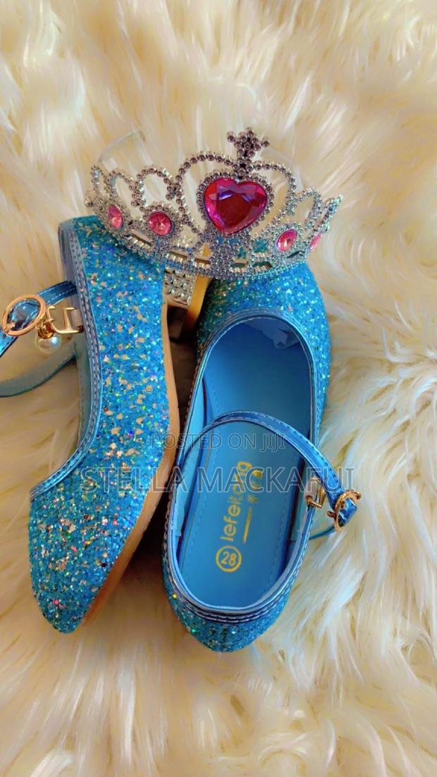 Girls Shoe Size 28 and 30 Only · Photo 3