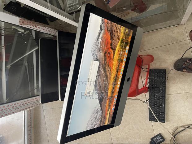 Desktop Computer Apple iMac 8GB Intel Core I5 HDD 1T · Photo 6