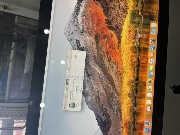 Desktop Computer Apple iMac 8GB Intel Core I5 HDD 1T · Photo 7